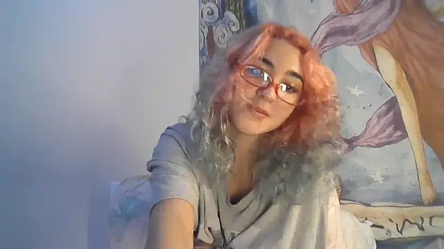 Chatroom XXX en direct de BabeGurl
