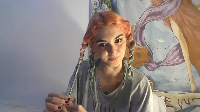 BabeGurl – Live XXX-chat