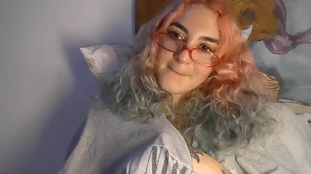 Show de webcam de BabeGurl