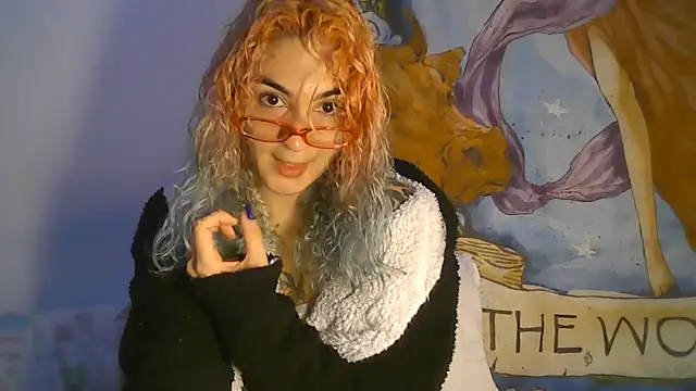 Show de webcam de BabeGurl