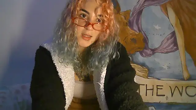 צ'אט XXX בשידור חי של BabeGurl