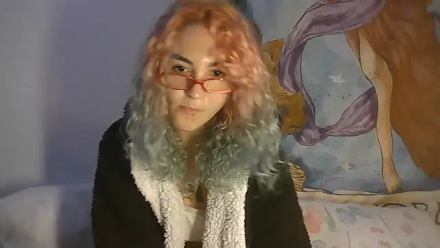 Show de webcam de BabeGurl