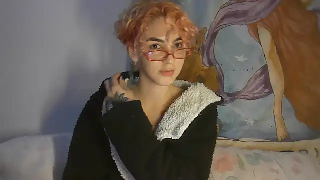 BabeGurl's Live XXX Chat