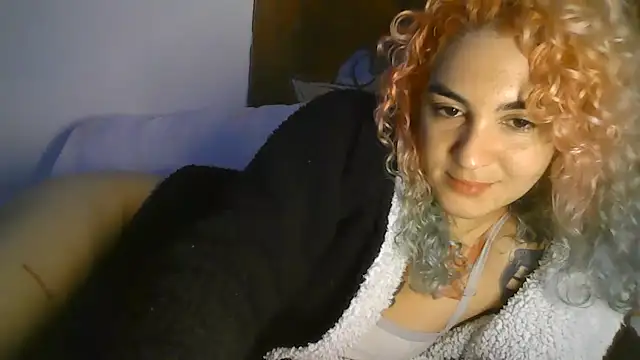 Show de webcam de BabeGurl