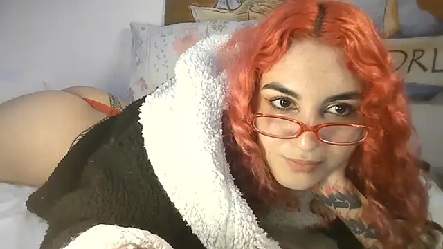 BabeGurl's Live XXX Chat