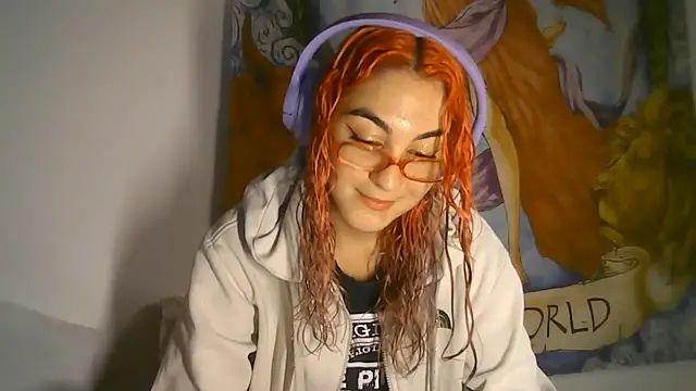 BabeGurl Webcam show