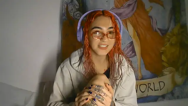 BabeGurl's Live XXX Chat