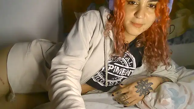 BabeGurl's Live XXX Chat