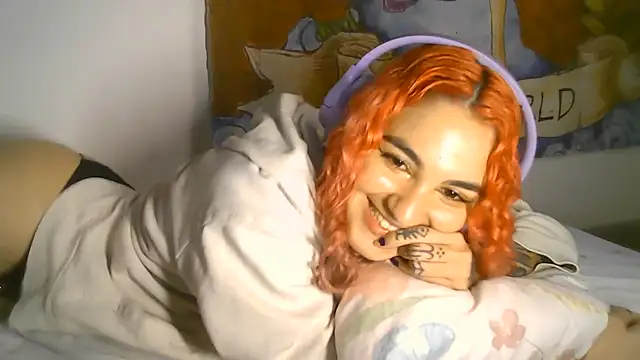 BabeGurl Live XXX-Chat