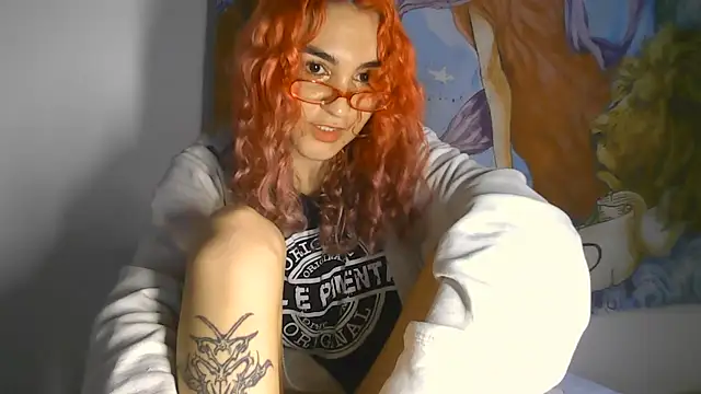 Czat XXX na żywo – BabeGurl