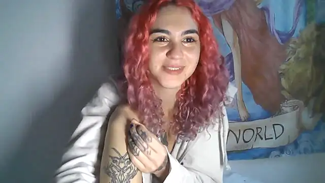 BabeGurl's Live XXX Chat