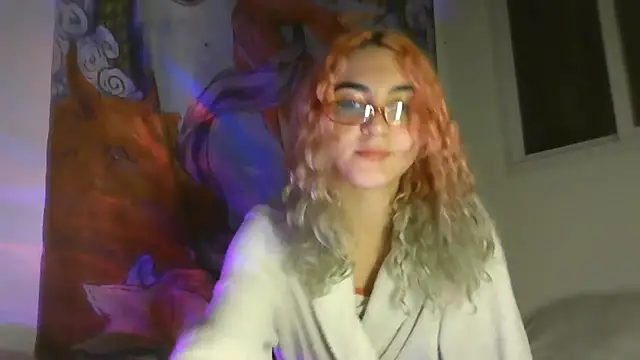 BabeGurl Chat XXX live