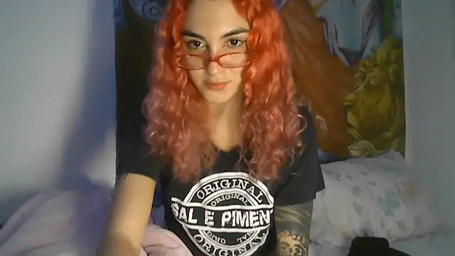 BabeGurln Live XXX chat