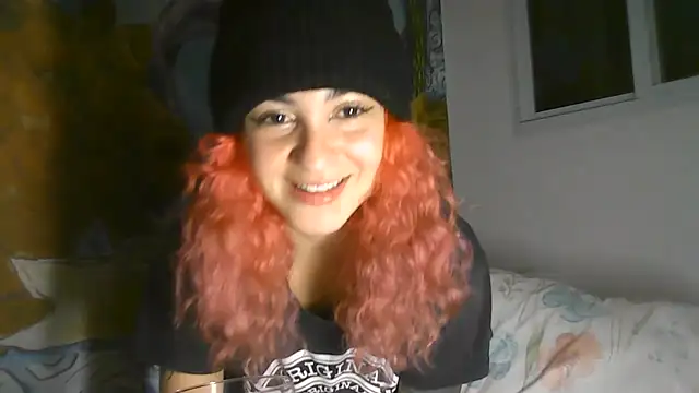 Show de webcam de BabeGurl