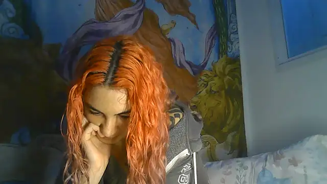 Show de webcam de Apofenia