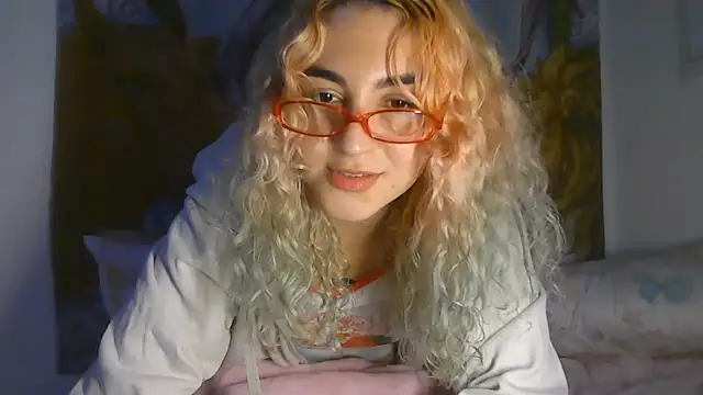 Show de webcam de Apofenia