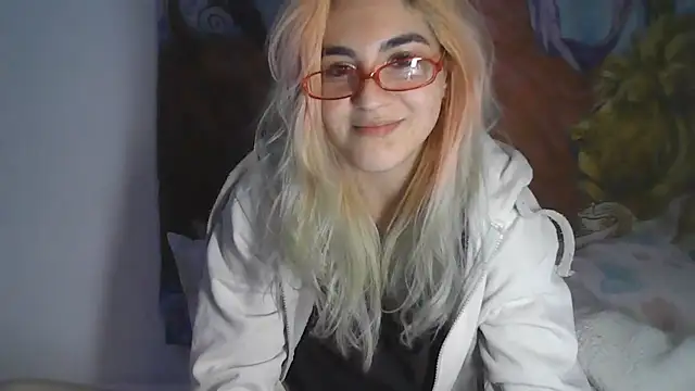Show de Apofenia na webcam