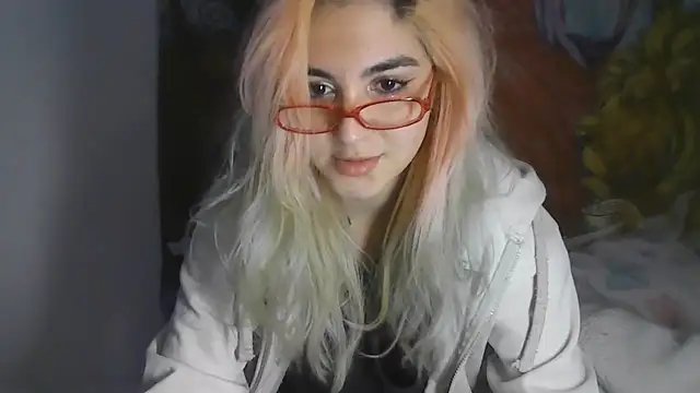 Show de Apofenia na webcam
