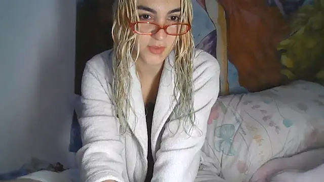 Show de Apofenia na webcam