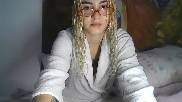 Apofenia Webcam-Show