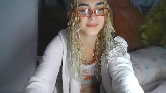Show de Apofenia na webcam