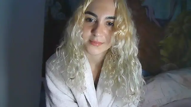 Chat XXX ao vivo de Apofenia