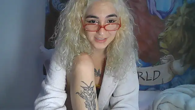 Apofenia Live XXX-chat