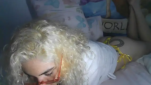Show Webcam de Apofenia