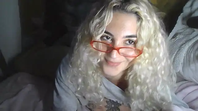 Show Webcam de Apofenia
