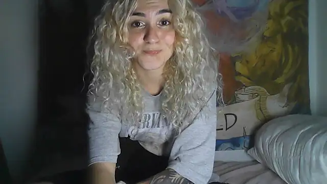 Chat XXX ao vivo de Apofenia