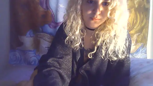 Apofenia Show in webcam