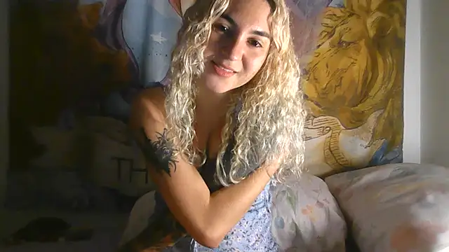 Chat XXX en directo de Apofenia