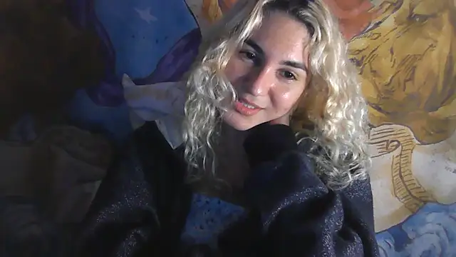 Show de Apofenia na webcam