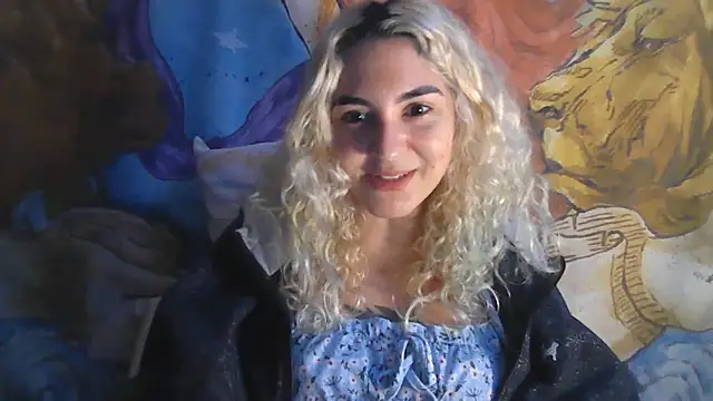 Apofenia's Webcam Show
