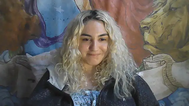 Apofenia Show in webcam