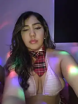 Show de webcam de Kailablogs021