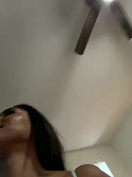 Show webcam de LuckyAriela