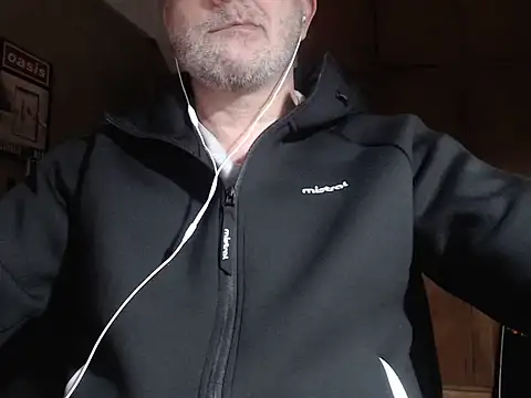 Show Webcam de doktor_quetesana