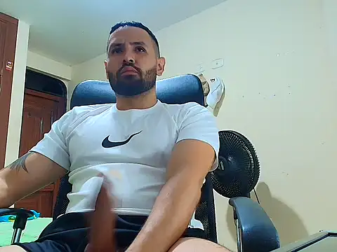 curioustraghts Webcam Show