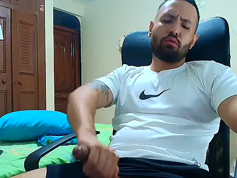 curioustraghts Webcam-Show
