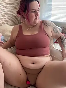 Chat XXX en directo de kassbaby