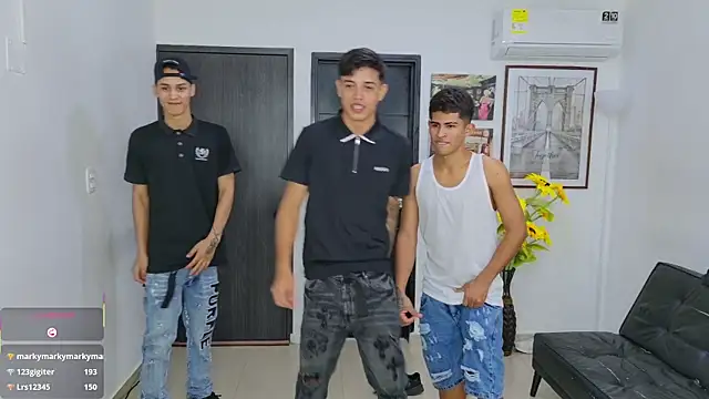 Voyeurism_guyss: вебкам-шоу