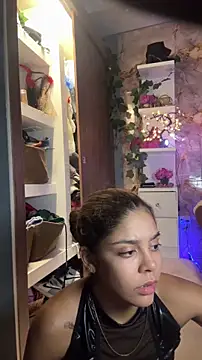 hannachris- – Live XXX-chat