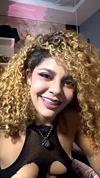 Chatroom XXX en direct de hannachris-