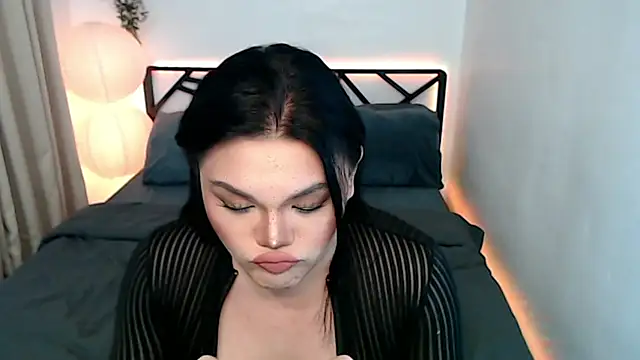 Olivia_lore Pertunjukan Webcam