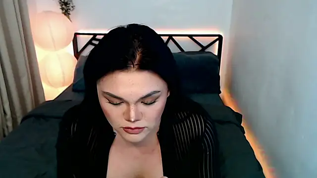 Olivia_lore Pertunjukan Webcam