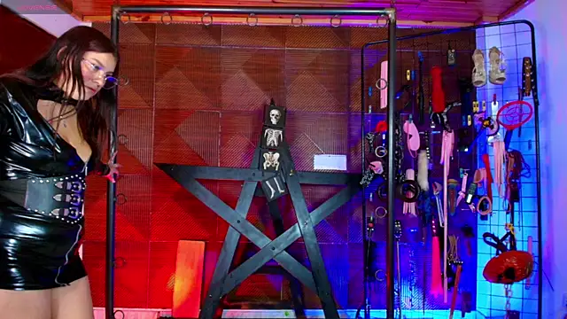 Misstresss_aurora_bdsm Webcamshow