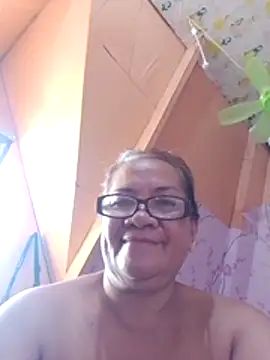 vickyhot1966 Adlı Modelin Web Kamerası Şovu