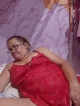 Show Webcam de vickyhot1966