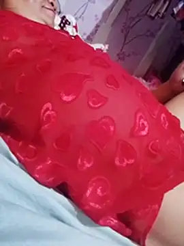 vickyhot1966 Pertunjukan Webcam